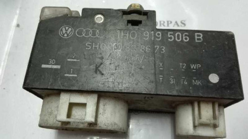 CAJA PRECALENTAMIENTO Seat IBIZA (6K1) 