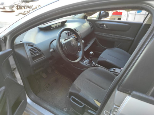 CITROEN C4 BERLINA — vehículo donante para recambios 
