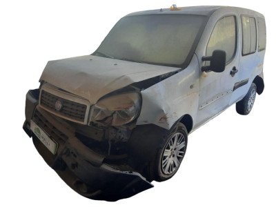 FIAT I DOBLÒ (119)
