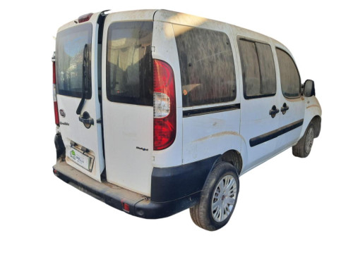 FIAT I DOBLÒ (119) — автомобиль-донор на запчасти 
