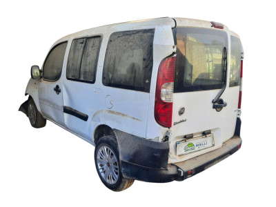 FIAT I DOBLÒ (119)