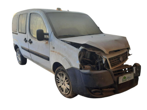 FIAT I DOBLÒ (119) — автомобиль-донор на запчасти 