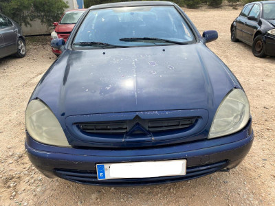 CITROEN XSARA BERLINA