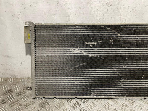 CONDENSADOR / RADIADOR AIRE ACONDICIONADO 