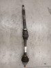 TRANSMISION DELANTERA DERECHA Ford FOCUS BERLINA (CAP) 