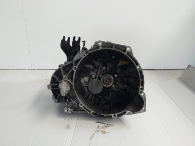 CAJA CAMBIOS, FORD, FOCUS BERLINA (CB4)