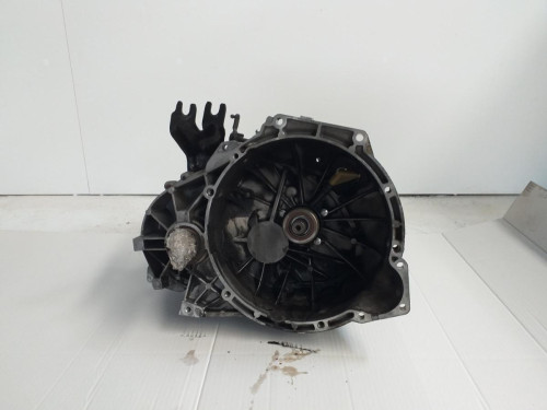  CAJA CAMBIOS, FORD, FOCUS BERLINA (CB4) 