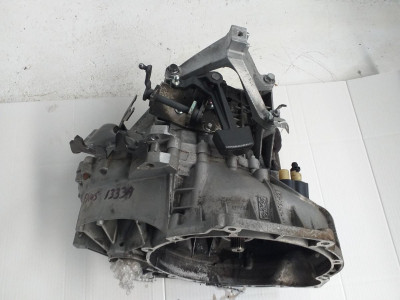 CAJA CAMBIOS, FORD, FOCUS BERLINA (CB4)