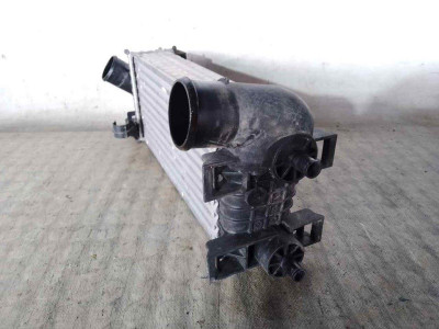 INTERCOOLER, FORD, C-MAX (CB7)