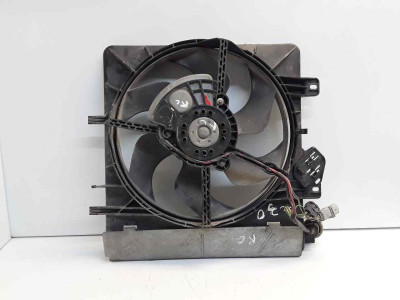 ELECTROVENTILADOR, CITROEN, C3