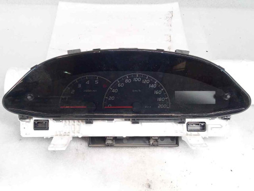  CUADRO INSTRUMENTOS TOYOTA YARIS (KSP9/SCP9/NLP9) 