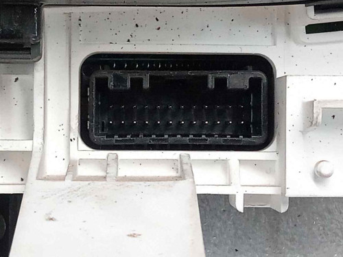  CUADRO INSTRUMENTOS TOYOTA YARIS (KSP9/SCP9/NLP9) 