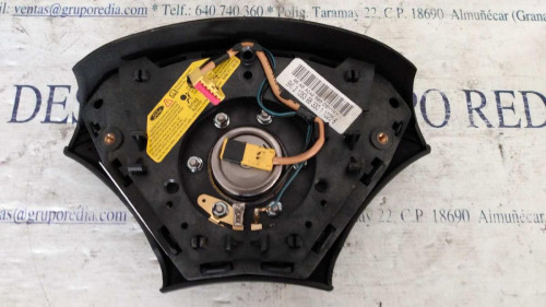  AIRBAG DELANTERO IZQUIERDO FORD FOCUS BERLINA (CAK) 