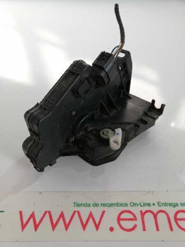  CERRADURA PUERTA DELANTERA DERECHA BMW SERIE 3 BERLINA (E46) 