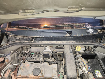 TORPEDO, CITROEN, C2