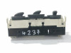 MANDO CALEFACCION / AIRE ACONDICIONADO SEAT IBIZA BERLINA (6J5) 