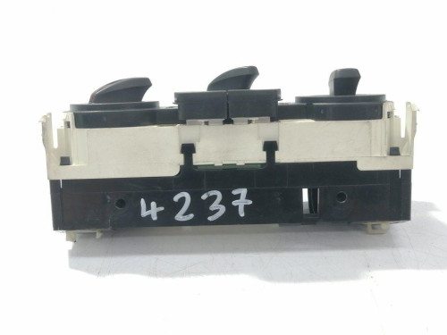 MANDO CALEFACCION / AIRE ACONDICIONADO SEAT IBIZA BERLINA (6J5) 