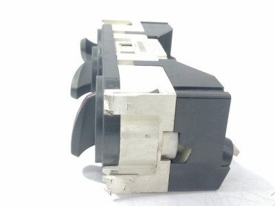 MANDO CALEFACCION / AIRE ACONDICIONADO, SEAT, IBIZA BERLINA (6J5)