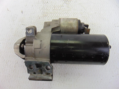 MOTOR ARRANQUE, BMW, SERIE 1 BERLINA (E81/E87)