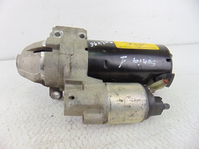 MOTOR ARRANQUE, BMW, SERIE 1 BERLINA (E81/E87)