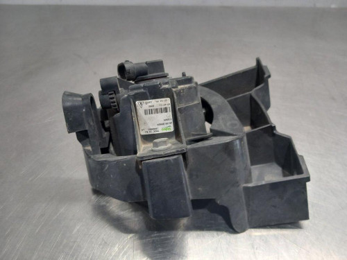  FARO ANTINIEBLA IZQUIERDO Nissan QASHQAI (J10) 