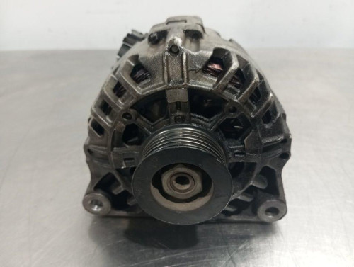  ALTERNADOR, PEUGEOT, 206 