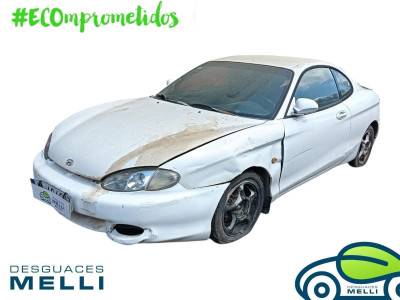 HYUNDAI COUPE (J2)