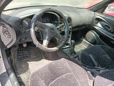 HYUNDAI COUPE (J2)