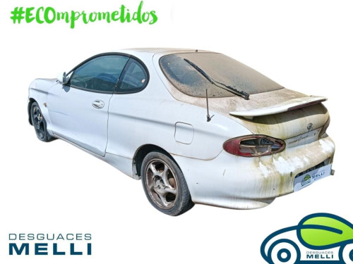 HYUNDAI COUPE (J2) — автомобиль-донор на запчасти 