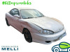 HYUNDAI COUPE (J2) — автомобиль-донор на запчасти 
