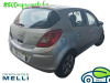 OPEL CORSA D — автомобиль-донор на запчасти 