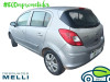 OPEL CORSA D — автомобиль-донор на запчасти 