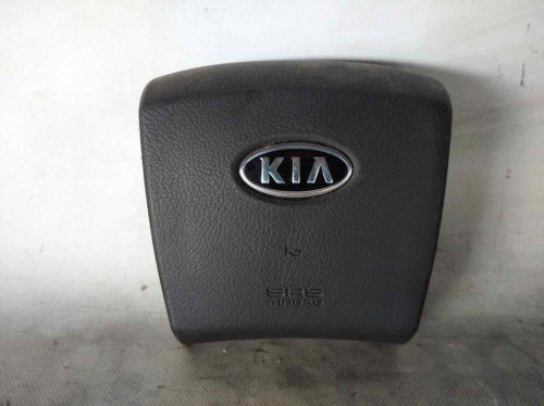 KIT AIRBAG KIA SORENTO (BL) 