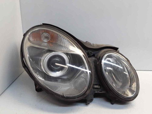 FARO DERECHO MERCEDES-BENZ CLASE E (BM 211) BERLINA 