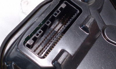 CUADRO INSTRUMENTOS, TOYOTA, AURIS (E15)