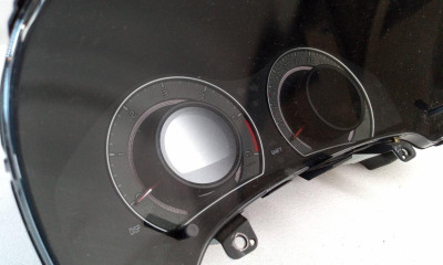 CUADRO INSTRUMENTOS, TOYOTA, AURIS (E15)