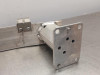  REFUERZO PARAGOLPES DELANTERO CITROEN C4 PICASSO/SPACETOURER 