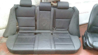 JUEGO ASIENTOS COMPLETO, BMW, SERIE X5 (E53)