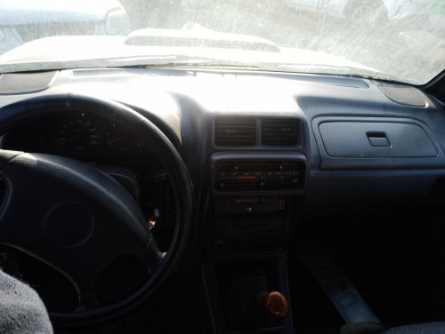  SUZUKI VITARA (SE/SF/ET) 
