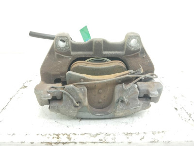 PINZA DE FRENO DELANTERA IZQUIERDA, OPEL, ZAFIRA B