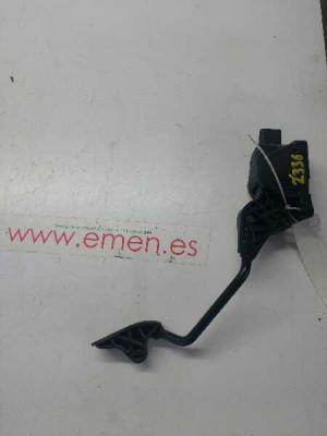 POTENCIOMETRO PEDAL, CITROEN, BERLINGO
