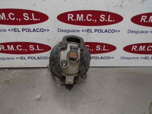  FARO ANTINIEBLA IZQUIERDO CHEVROLET CAPTIVA 