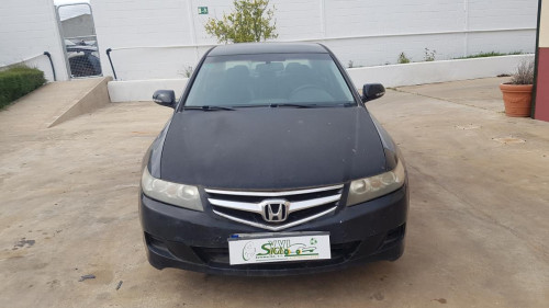 Honda Accord Berlina (CL/CN)(2003->) — автомобиль-донор на запчасти 