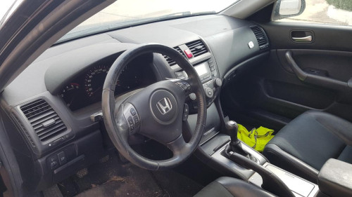 Honda Accord Berlina (CL/CN)(2003->) — автомобиль-донор на запчасти 