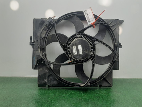 ELECTROVENTILADOR BMW SERIE X1 (E84) 