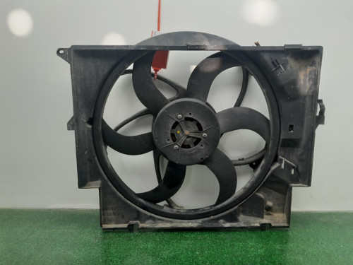 ELECTROVENTILADOR BMW SERIE X1 (E84) 