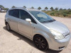 TOYOTA COROLLA VERSO (R1) — автомобиль-донор на запчасти 