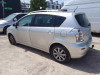 TOYOTA COROLLA VERSO (R1) — автомобиль-донор на запчасти 