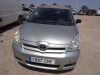 TOYOTA COROLLA VERSO (R1) — автомобиль-донор на запчасти 