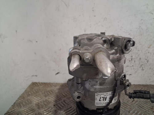 COMPRESOR AIRE ACONDICIONADO 